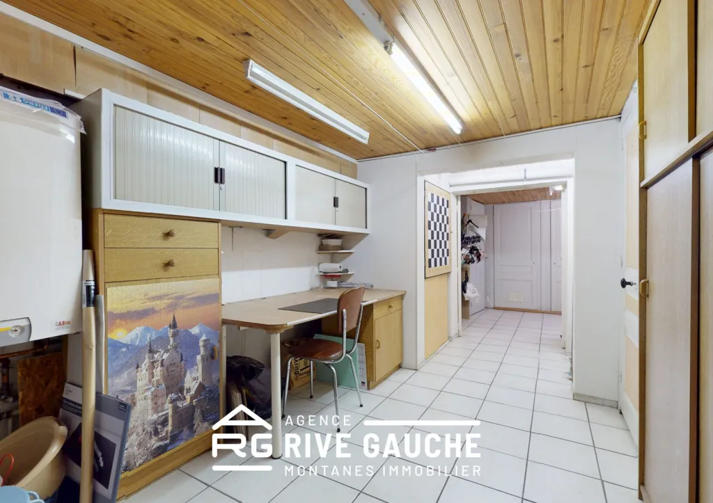 Maison 4 pièces à Le Péage-de-Roussillon