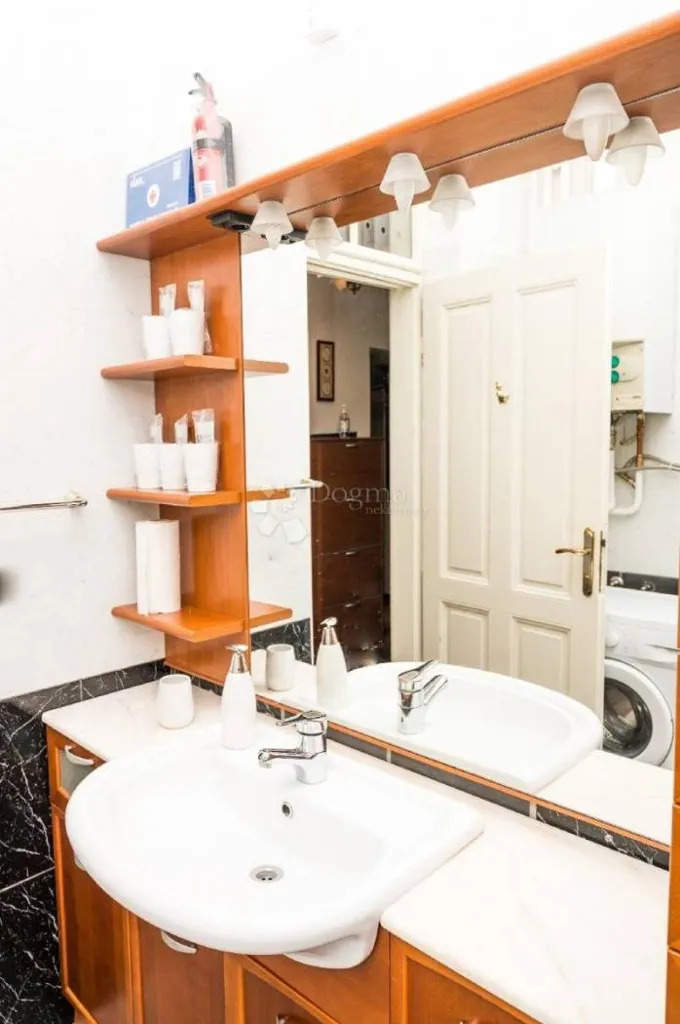 Vannitoad - Luxury Flat with Balcony in Zagreb Centre
