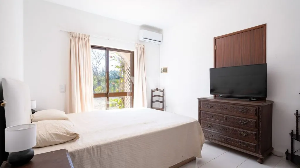 Chambres - Traditional Villa with Pool in Boliqueime