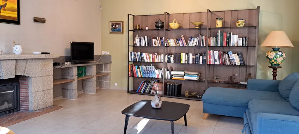 Maison 5 pièces à Noves