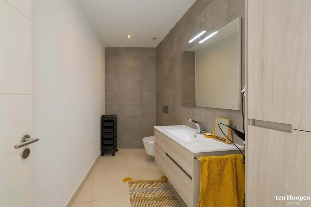 Bagni - Contemporary Villa with Ocean Views in Cerro das Mós