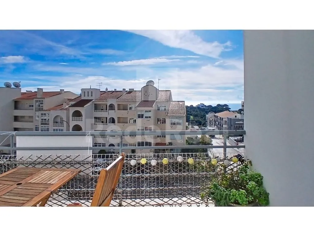 Balcon - Luxury Flat with Sea View in Albufeira