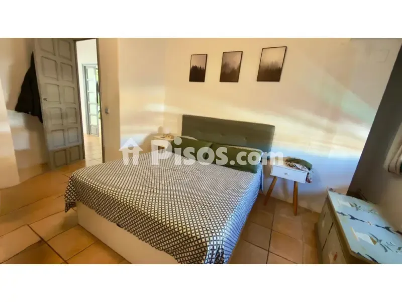 Chambres - Duplex Loft with Terrace in Old Town, Badajoz