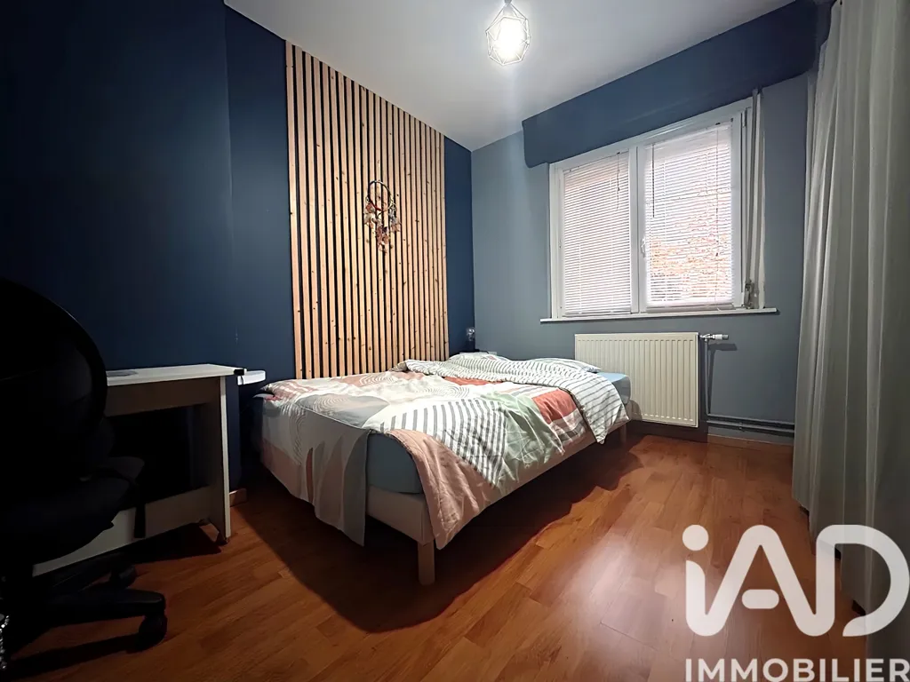 Magamistoad - Functional 5-Piece Villa with Garden in Roéulx