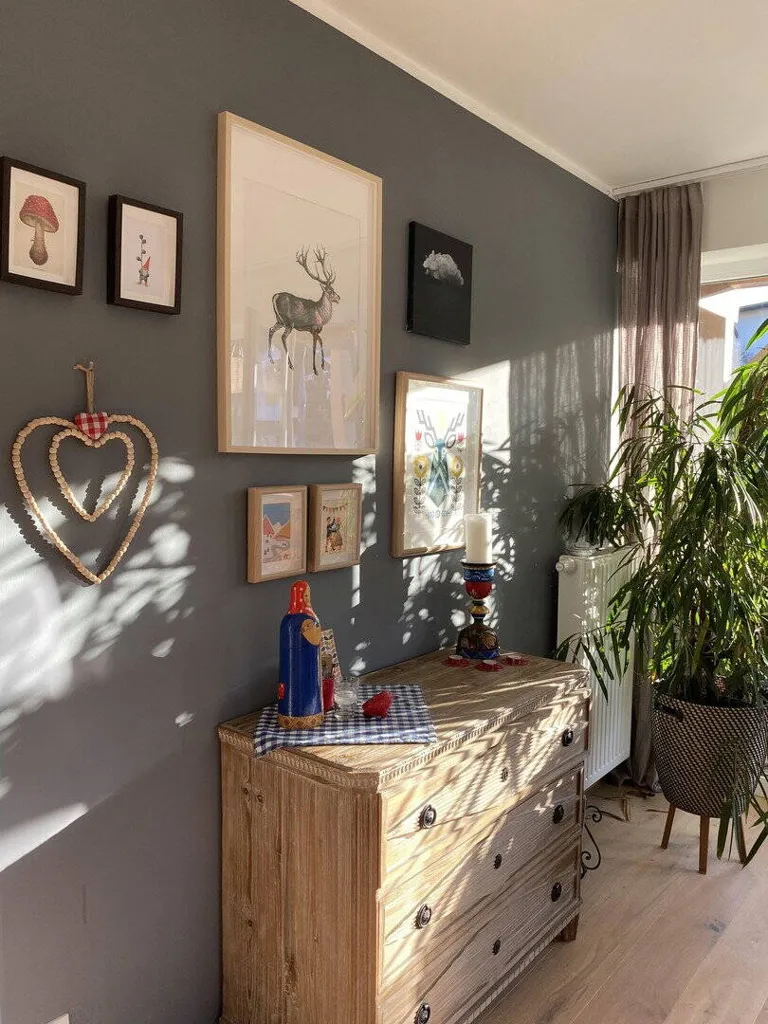 Elutuba - Modernised Apartment with Garden in Tirol