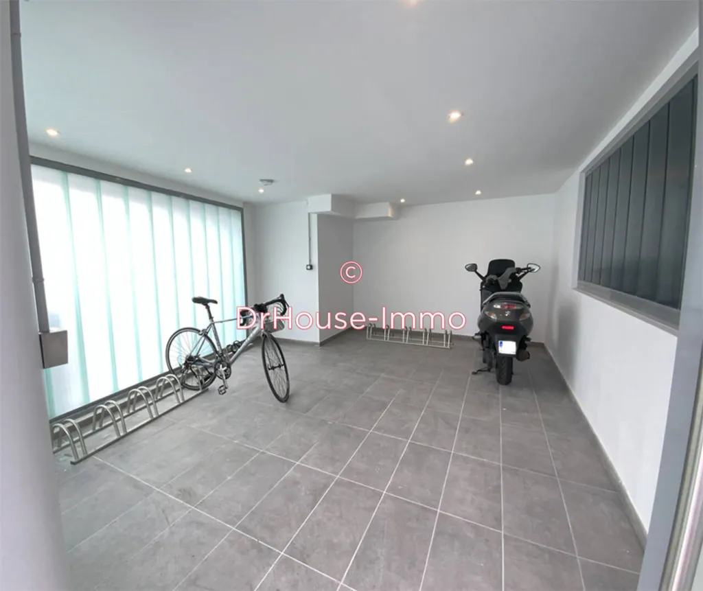 Appartement 3 pièces à Lyon