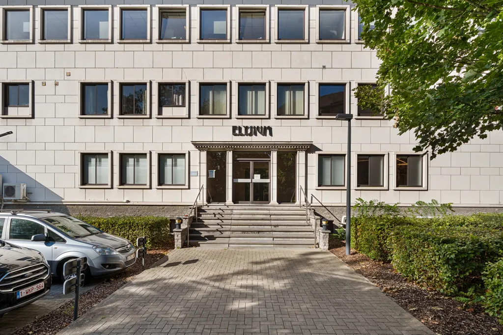 Esterno - Office Space with Parking in Sint-Denijs-Westrem, Gent