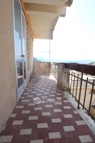 Rõdu - Spacious Apartment with Panoramic View in Nuoro