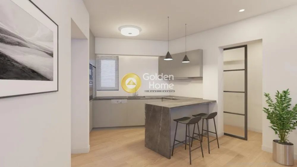 2-room apartment in GR