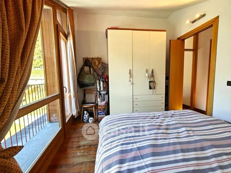 Magamistoad - Triplex with Balcony in Chiesa in Valmalenco