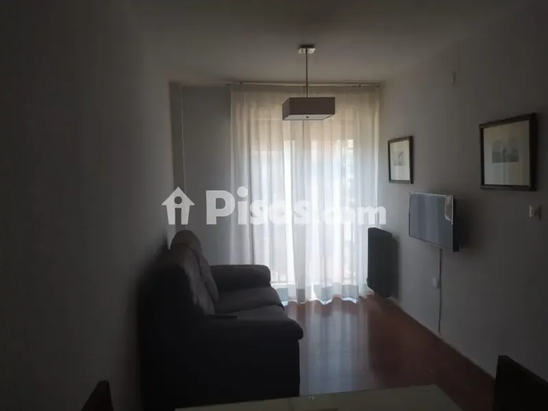 1 magamistoaga korter asukohas ES