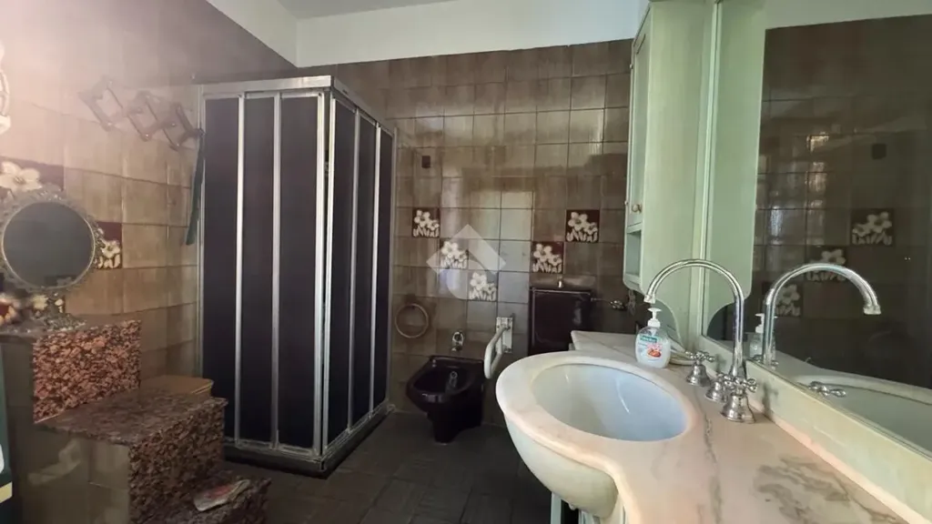 Vannitoad - Traditional Villa with Garden in Rubiera