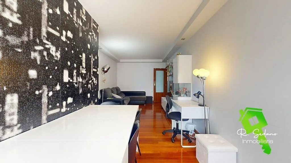 Elutuba - Apartment with Garden and Garage in San Vicente