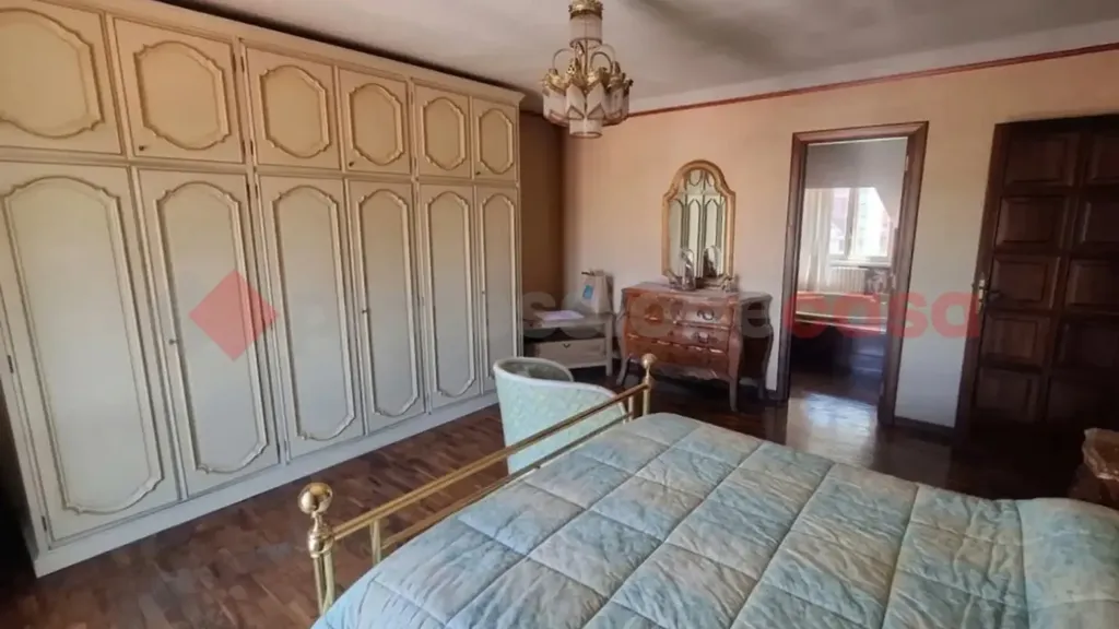 Magamistoad - Mansard Apartment with Balcony in Roccapiemonte