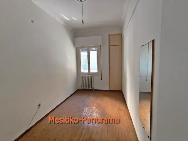 Stanze - Apartment with Character in Athens
