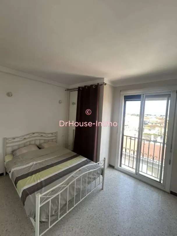 Chambres - Appartement avec Vue Imprenable à Perpignan