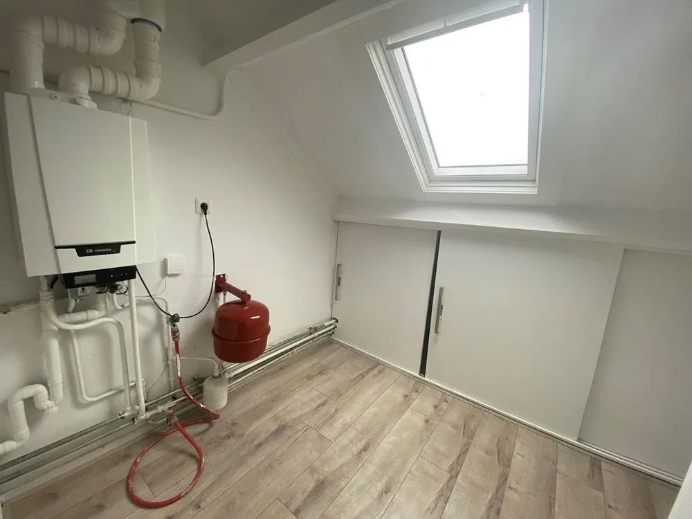 5-toaline maja asukohas Amstelveen