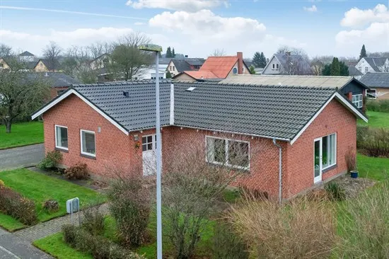 Maison 3 pièces à Østervrå