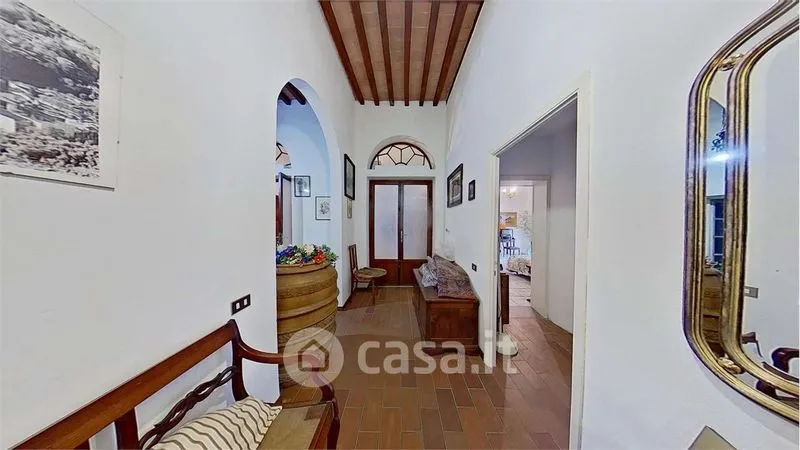Entrée - Spacious Apartment with Balcony in Buti