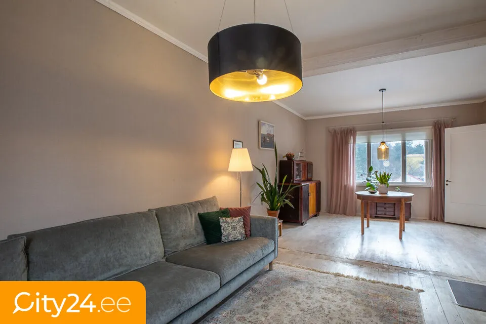 Appartement 5 pièces à Tallinn