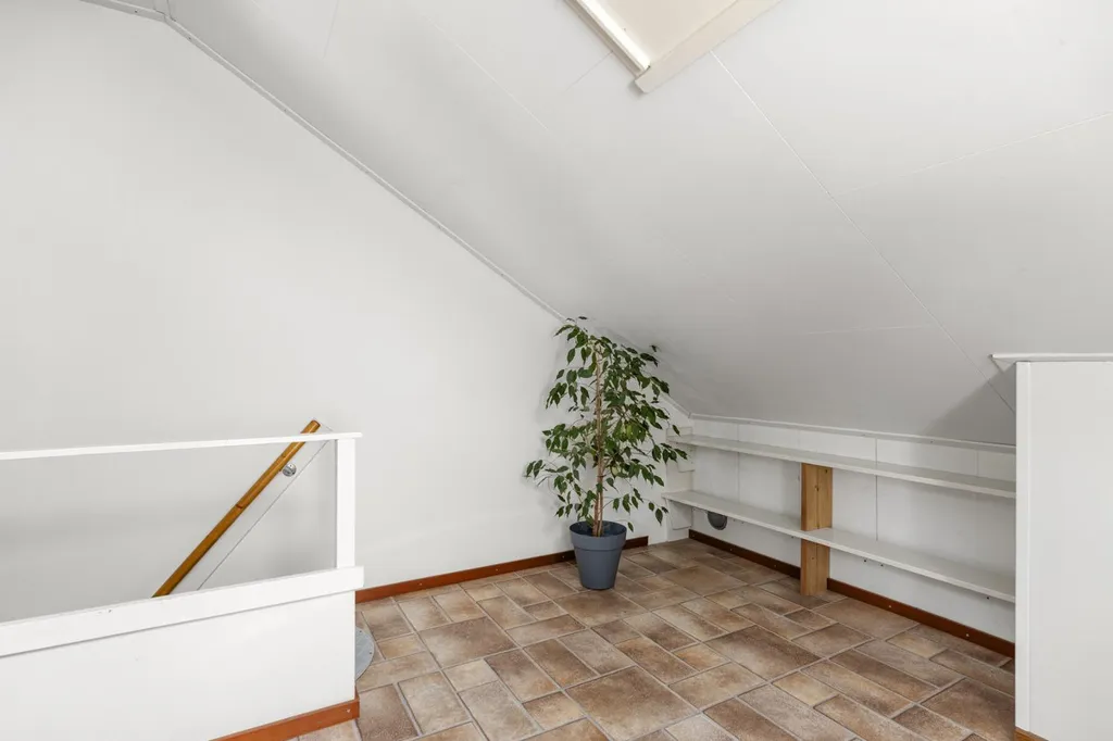 Toad - Maisonnette with Balcony in Bennekom