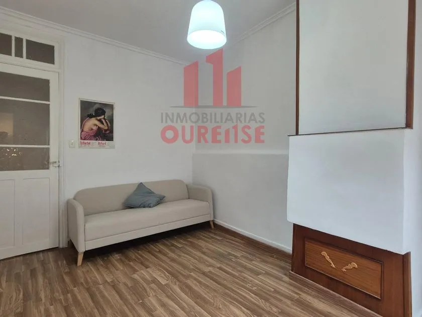 Séjour - Student Room in Ourense's Historic Centre