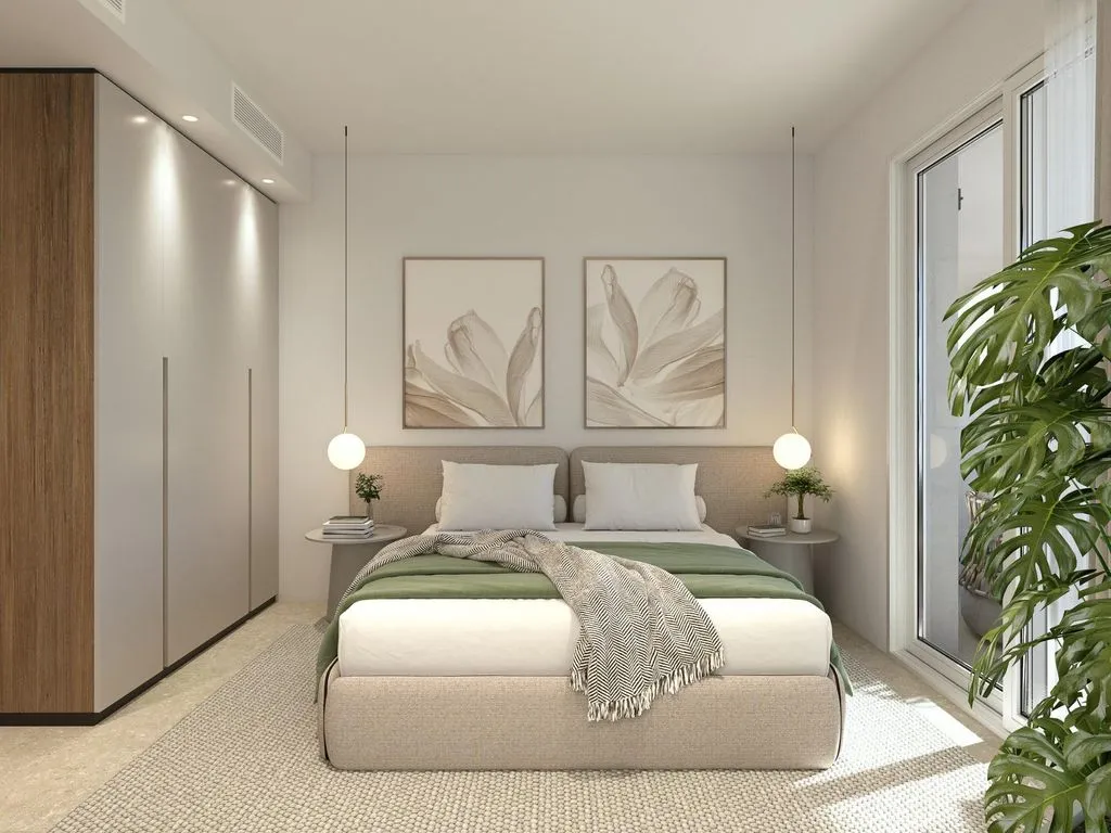Magamistoad - Luxury Flat with Sea View in Pilar de la Horadada