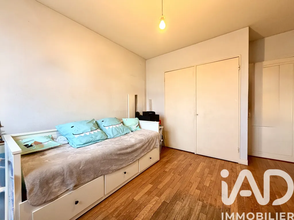 Magamistoad - Duplex Potential Apartment in Cachan