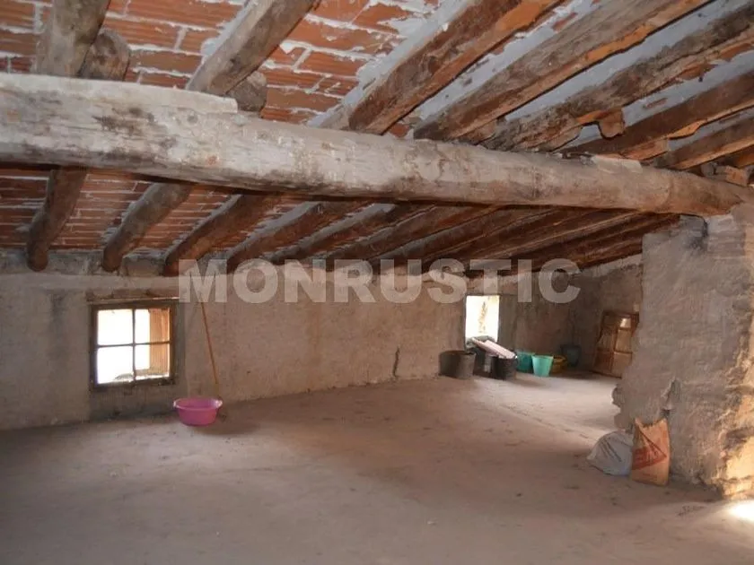 Stanze - Chalet with Workshop in El Vilosell, Lleida
