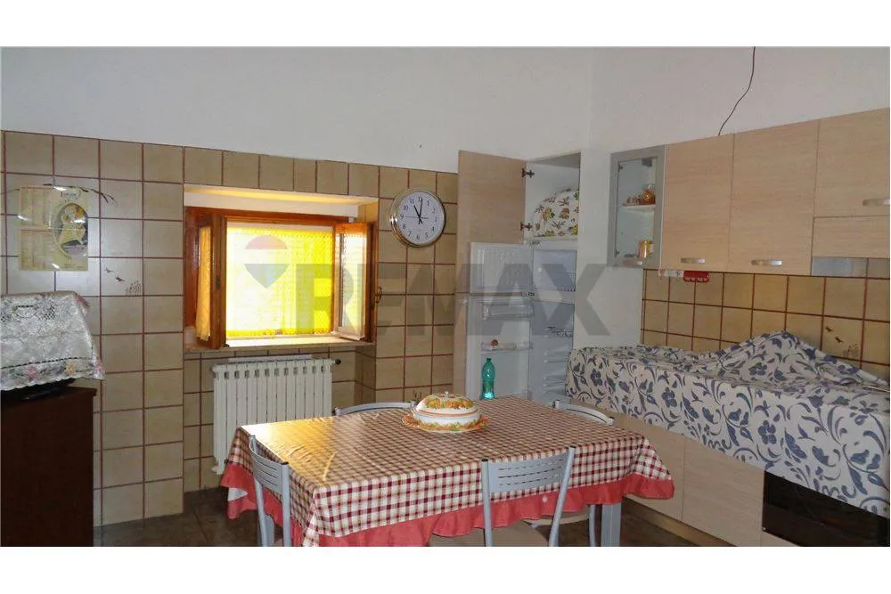 Cuisine - Rustic Villa with Olive Grove near Miglionico