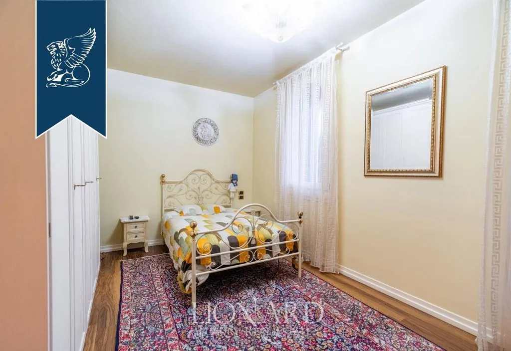 Chambres - Luxury Villa with Pool in Chiarano, Veneto