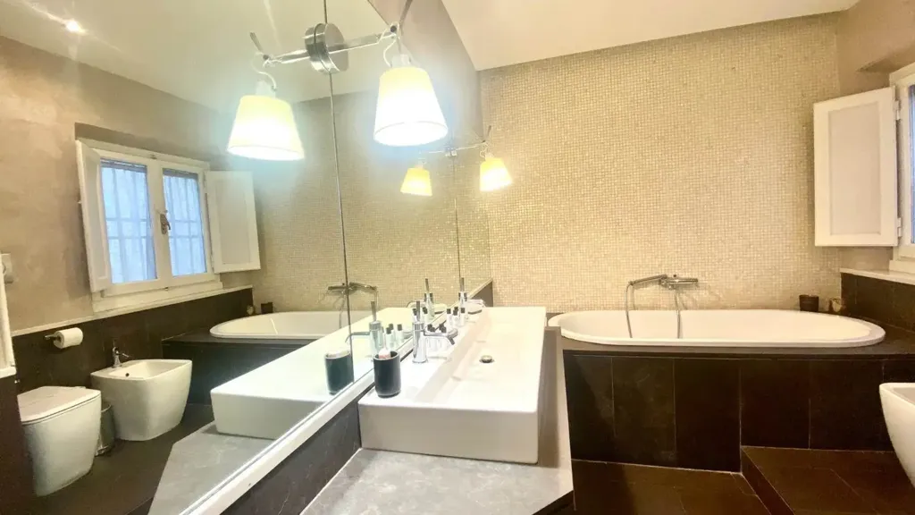 5-toaline korter asukohas IT