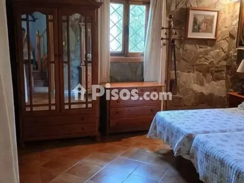 Magamistoad - Chalet with Pool in San Juan de Moró