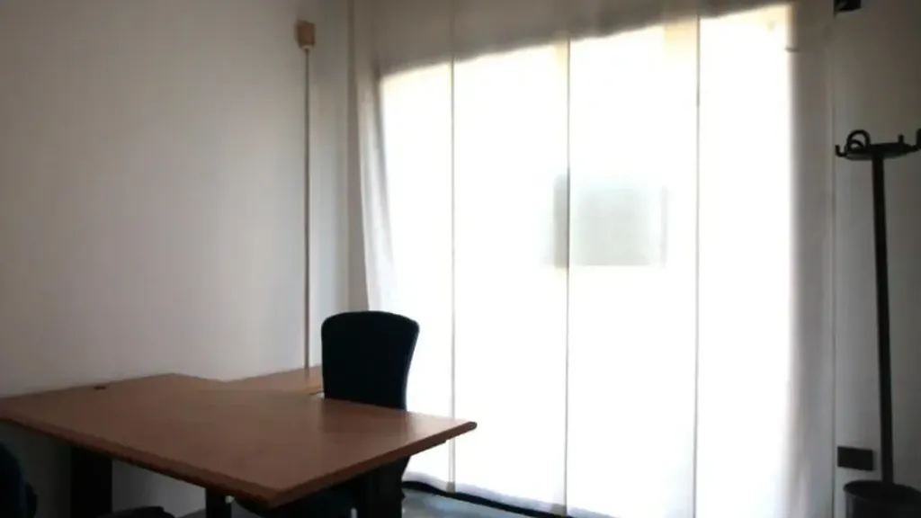Studio - Office Space with Balcony in Marmirolo
