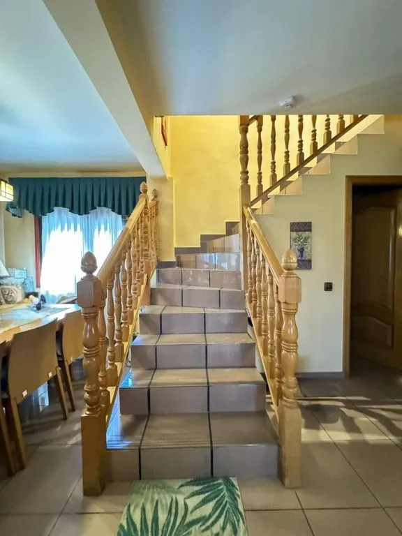 Toad - Luxury Villa with Large Parcel in Collado Villalba
