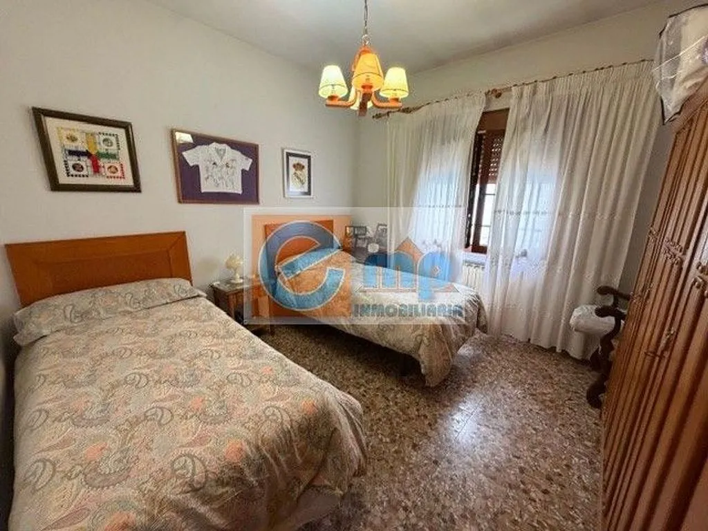 Camere da letto - Chalet with Pool in Esquivias