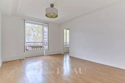 Toad - Luxury Apartment with Optimised Layout in Paris 17th