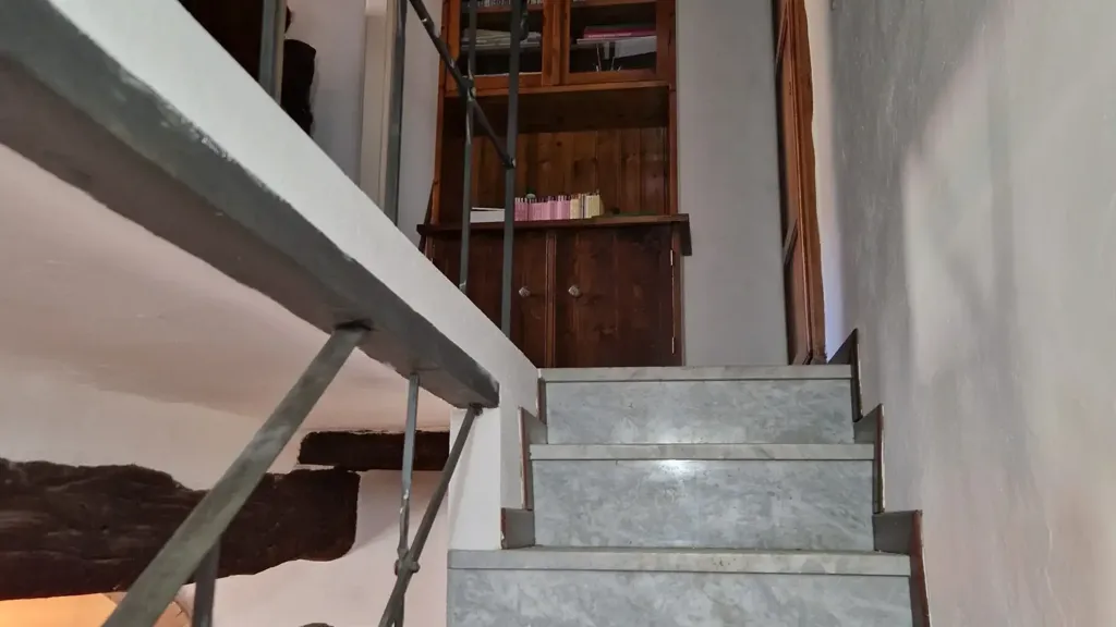 Pièces - Restored Villa with Hill View in Lucca