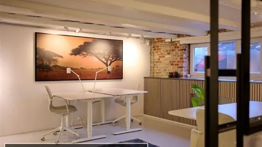 Studio - Commercial Space in Copenhagen S