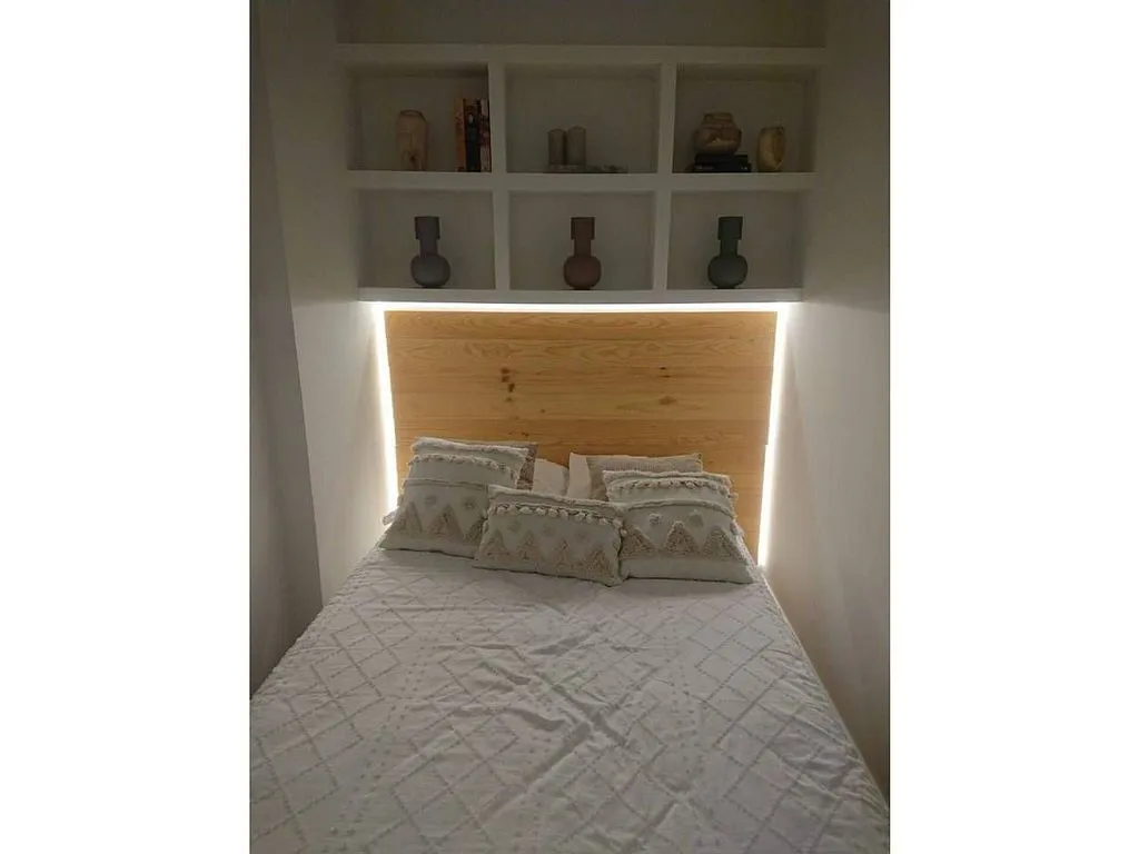 Chambres - Fully Furnished Flat in Casco Viejo