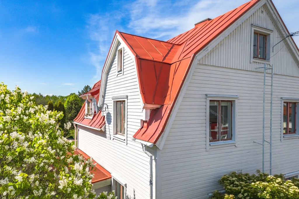 Esterno - Charming Villa with Garden in Central Location