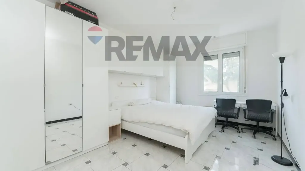 Magamistoad - Shared Apartment with Balcony near Bicocca, Milan