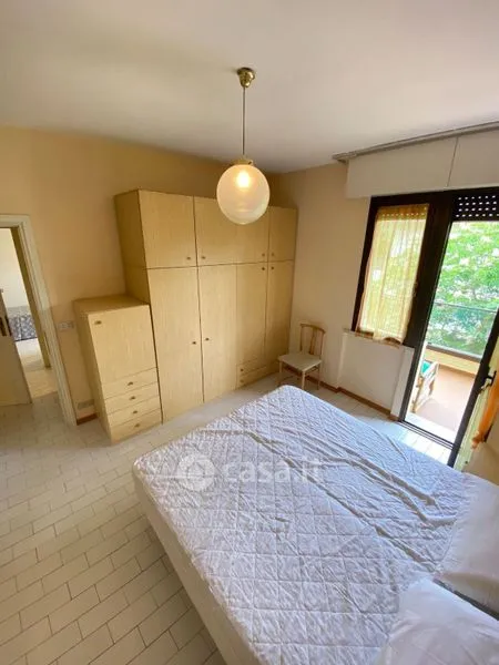 Chambres - Trilocale with Terraces in Riccione