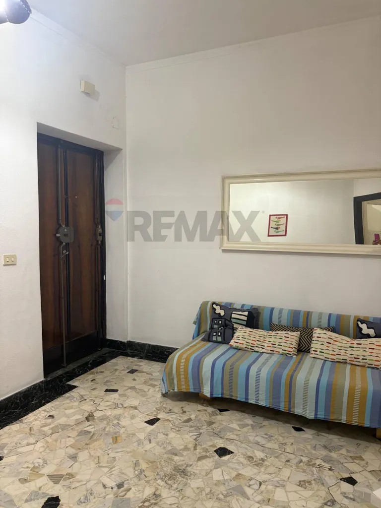 Elutuba - Rooms for Rent with Terrace in Piazza Bologna, Rome