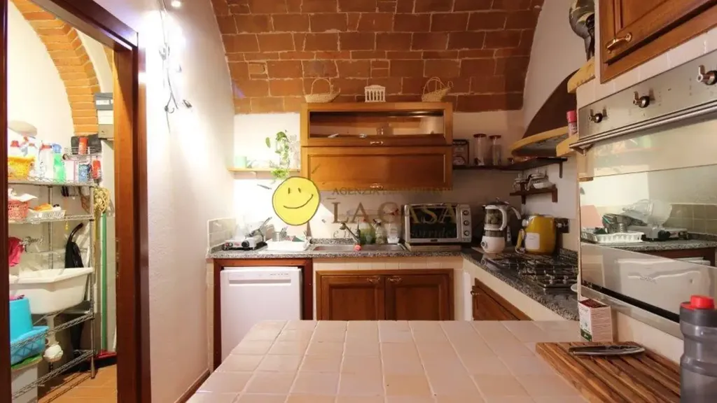 4-room apartment in IT