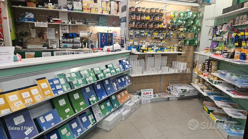 Pièces - Established Print Shop in Piacenza