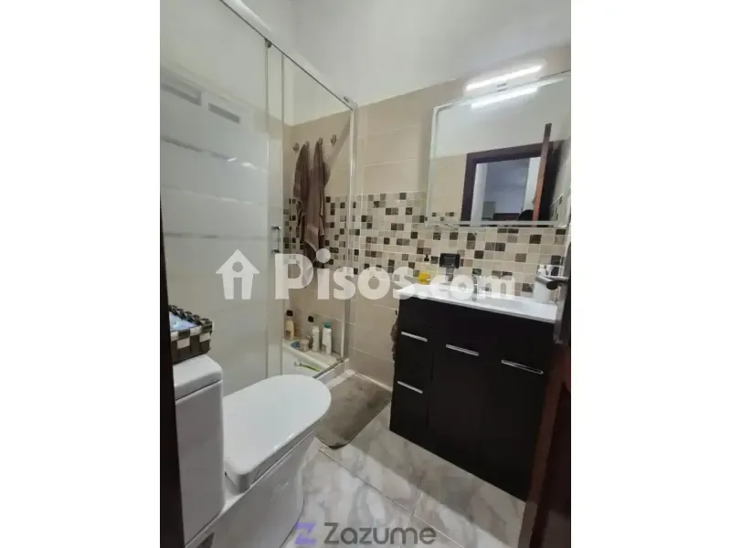 Vannitoad - Adosado with 55m² Terrace in Guimar