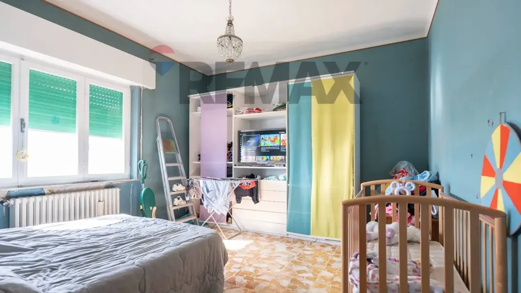 Chambres - Independent House with Panoramic View in Cupramontana