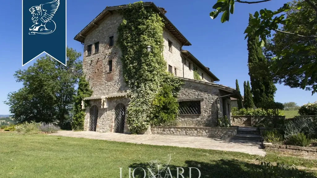 Välivaade - Rustic Farmhouse with Pool in Todi