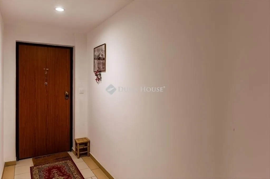 Ingresso - Duplex Penthouse with Garden in Zugló